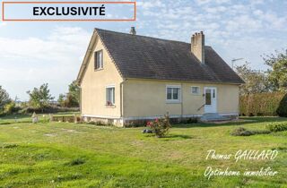  Maison à vendre 3 pièces 78 m²