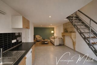  Maison à vendre 3 pièces 80 m²