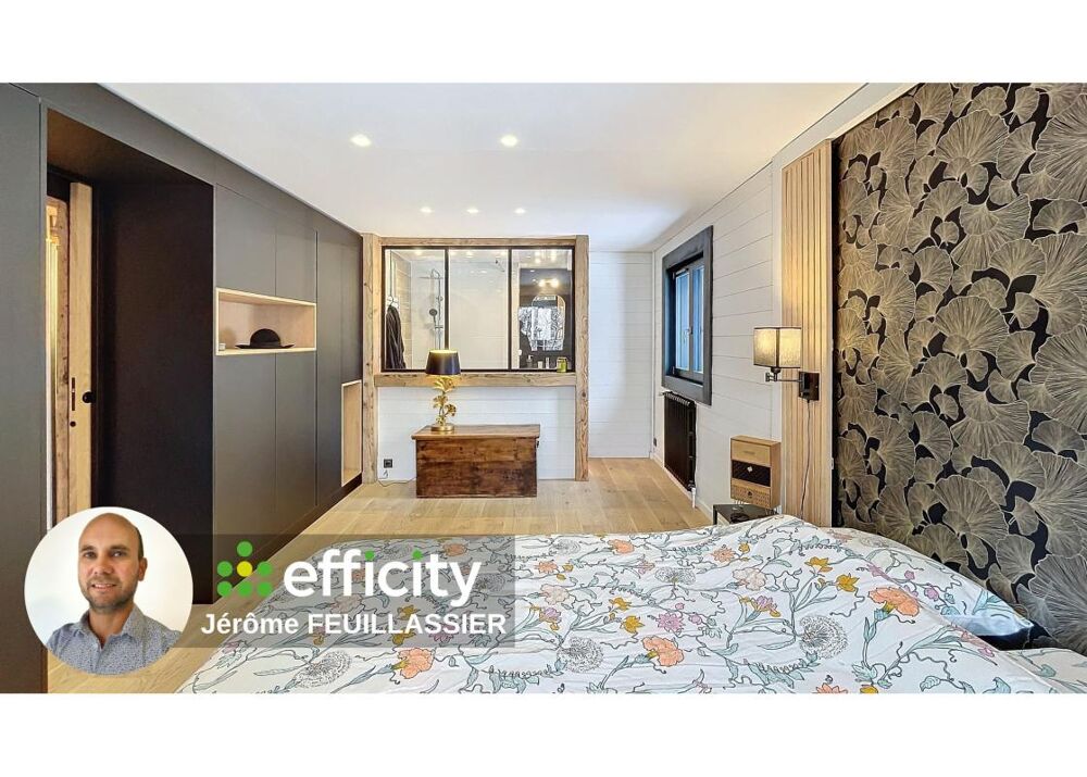 � vendre  Chalet Les Carroz d'Araches (74300)