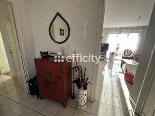  Appartement à vendre 3 pièces 76 m²