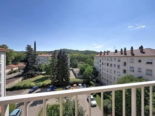 Appartement à vendre 4 pièces 73 m²
