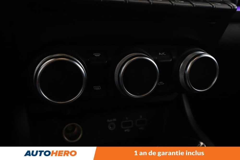 Arkana 1.6 E-Tech RS Line 145 ch 2021 occasion 92130 Issy-les-Moulineaux