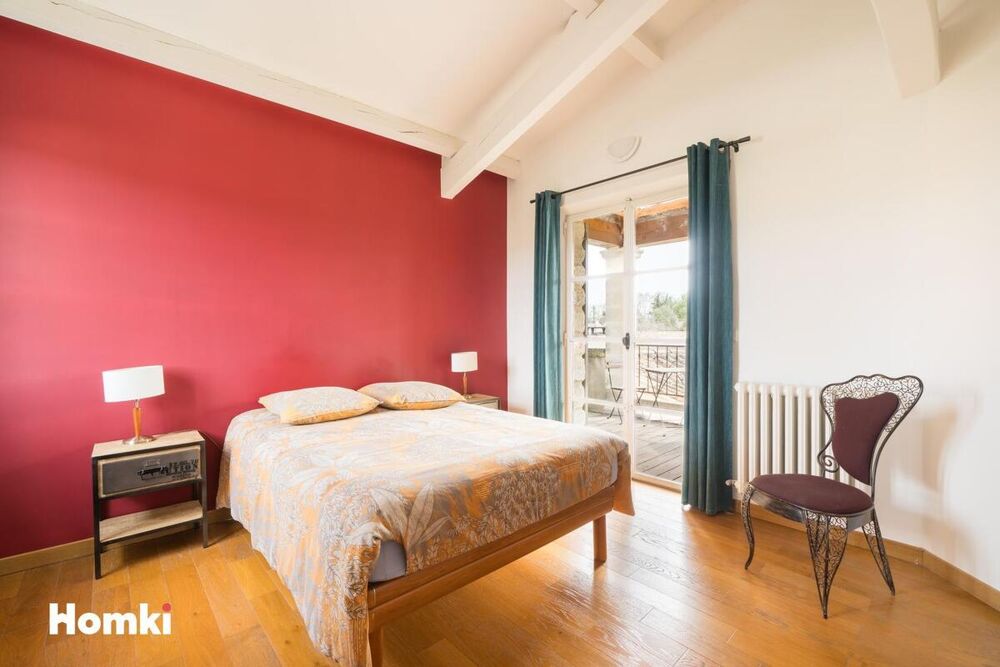 � vendre  Villa Montaren-et-Saint-M�diers (30700)