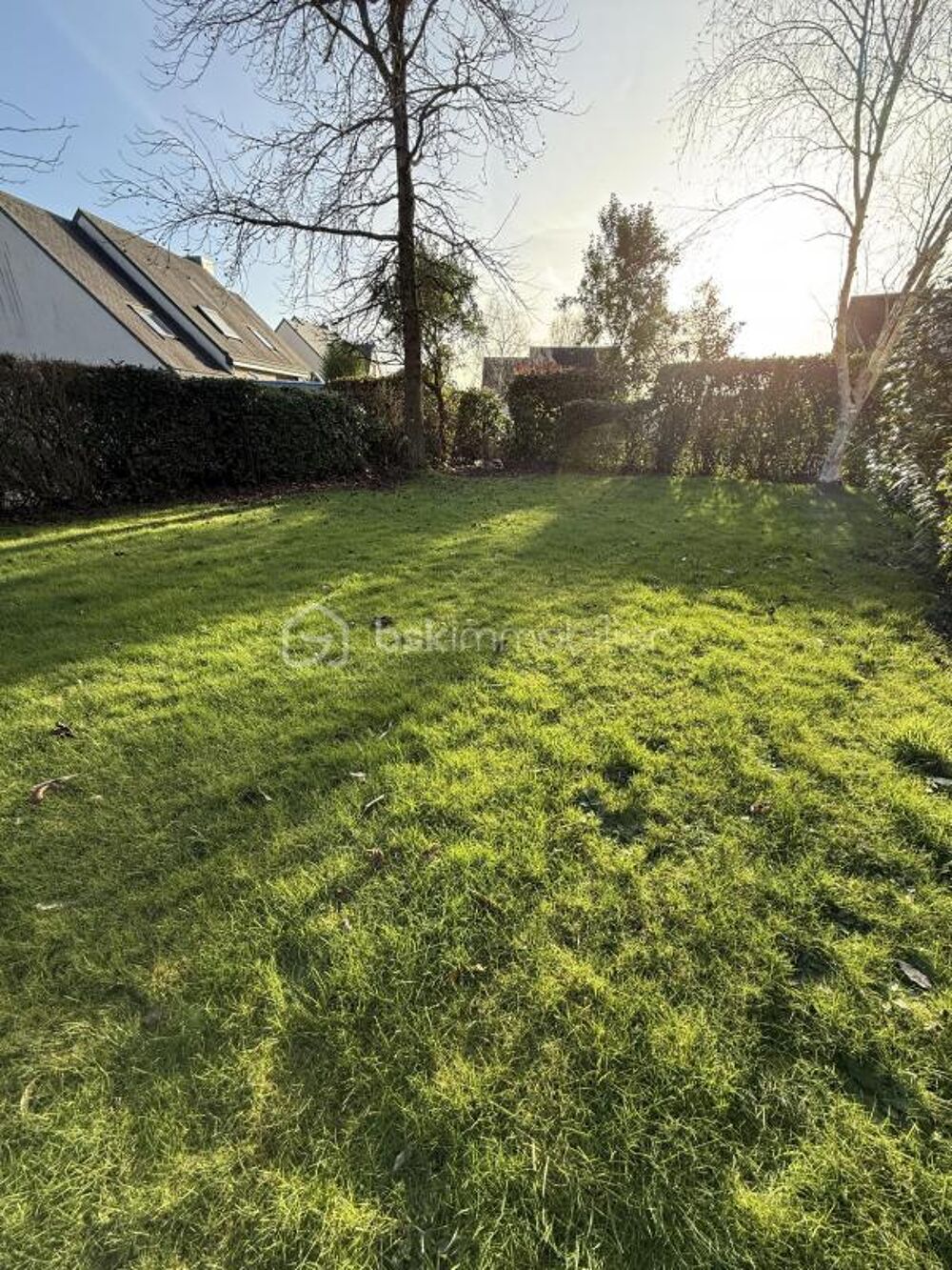  vendre  Maison Saint-Grgoire (35760)