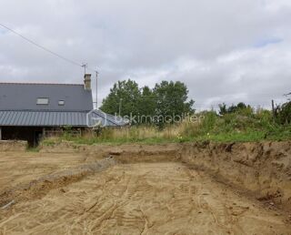  Maison � vendre 5 pi�ces 81 m�