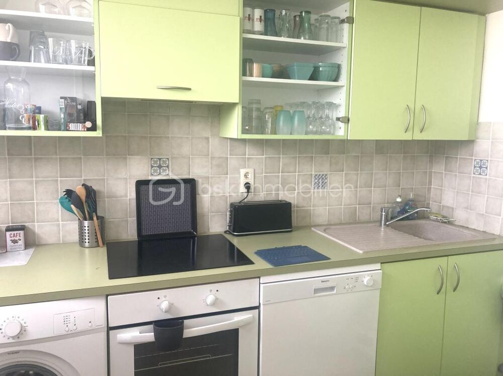 Vente Duplex/Triplex APPARTEMENT DUPLEX 2 CHAMBRES VUE MER Valras plage