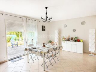  Maison à vendre 6 pièces 127 m²