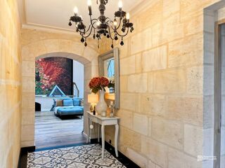  Maison � vendre 4 pi�ces 215 m�