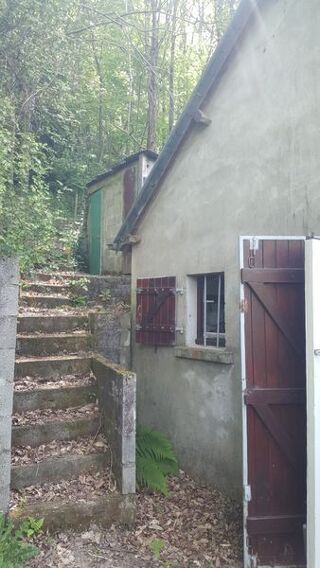  Maison à louer 2 pièces 18 m²