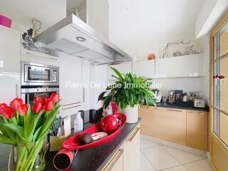 Appartement à vendre 5 pièces 105 m²