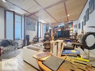  Appartement à vendre 3 pièces 92 m²