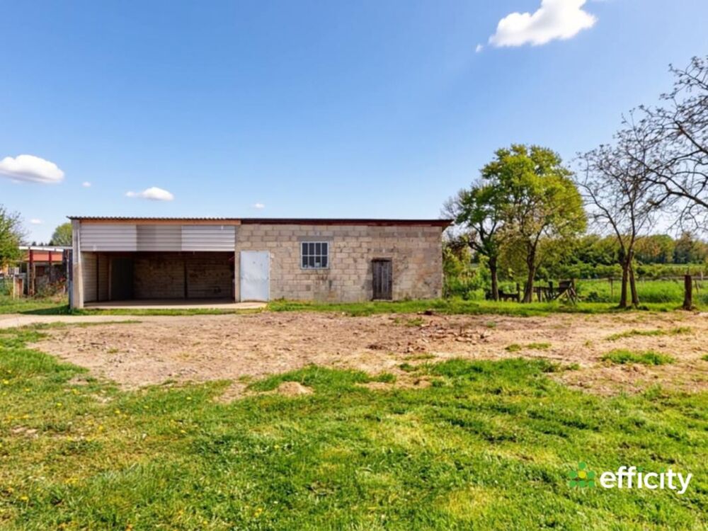 Vente Ferme Ferme Attignat