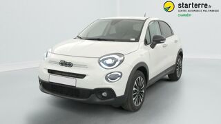 500 X MY23 1.5 FireFly 130 ch S/S DCT7 Hybrid 2023 occasion 73420 Voglans