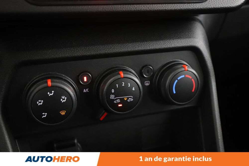 Sandero 1.0 TCe GSR2 Expression 91 ch 2025 occasion 92130 Issy-les-Moulineaux