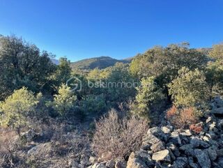  Terrain  vendre 6500 m