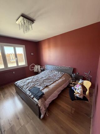  Appartement � vendre 3 pi�ces 82 m�