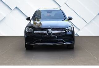 Classe GLC 300 de 4MATIC AMG Line – SUV Hybride Rechargeable Diesel 2021 occasion 33000 Bordeaux