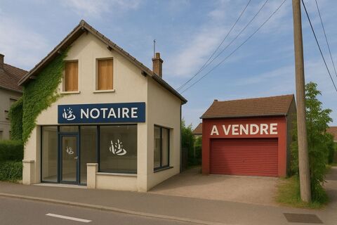   POTENTIEL PROFESSION LIBÉRALE....Local/bureau à vendre DIJON CAP NORD SUR AXE STRATÉGIQUE FORT PASSAGE 