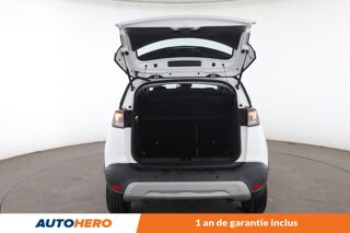 Crossland 1.2 Turbo Elegance 110 ch 2022 occasion 92130 Issy-les-Moulineaux