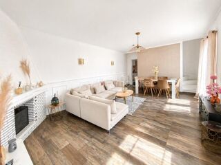  Maison � vendre 5 pi�ces 90 m�