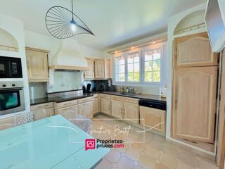  Maison à vendre 7 pièces 160 m²