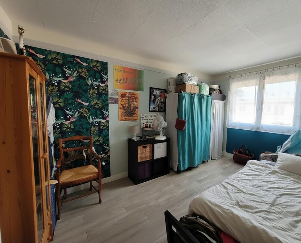 Appartement Franconville (95130) 3Pièces, 55,45m²