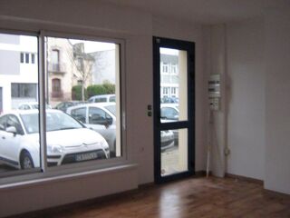  Appartement à louer 2 pièces 40 m²