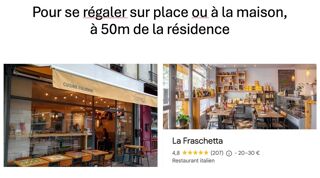  Appartement à vendre 3 pièces 61 m²