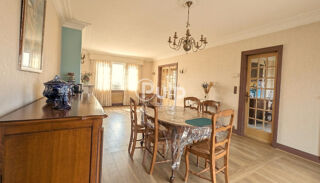  Maison � vendre 5 pi�ces 133 m�