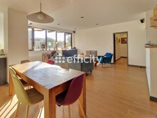  Appartement à vendre 4 pièces 87 m²