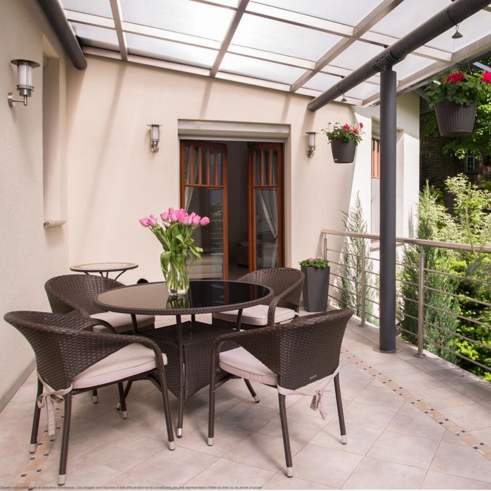 Vente Appartement LIVRAISON IMMEDIATE BELLE OPPORTUNITE ! TRES BEL APPARTEMENT 3 PIECES AVEC  SON EXTERIEUR DONNANT SUR LES JARDINS Issy les moulineaux