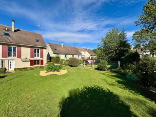  Maison � vendre 5 pi�ces 107 m�