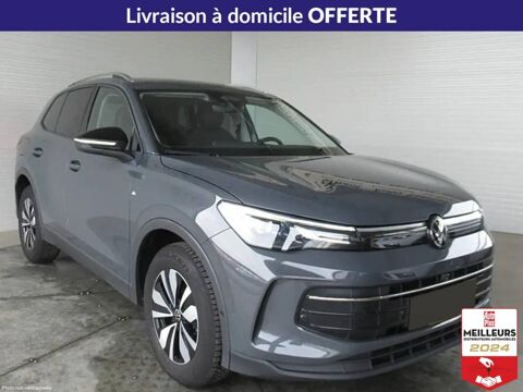 Tiguan eTSI 131 DSG7 VW Edition 2026 occasion 10150 Lavau