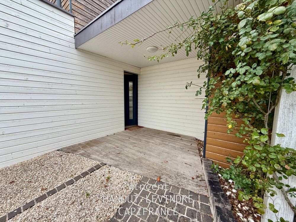 Vente Maison Maison à vendre 7 pièces RIVES DU LOIR EN ANJOU (49) Rives du loir en anjou