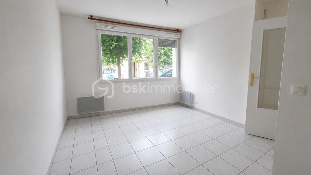 Appartement STUDIO 21 m2 - Corbeil centre - Villoison