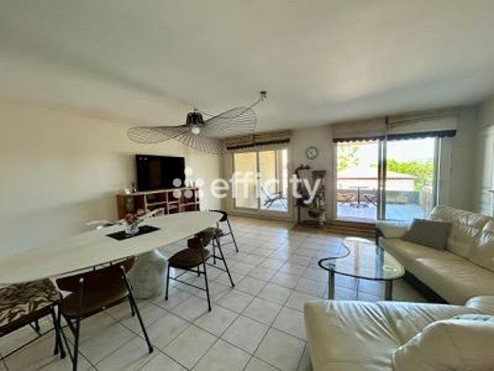 Vente Appartement Appartement Marseille 8
