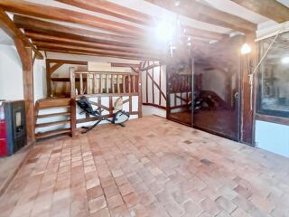  Maison � vendre 6 pi�ces 170 m� Gievres