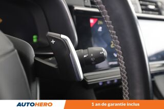 DS7 1.6 PureTech Grand Chic Automatique 180 ch 2019 occasion 92130 Issy-les-Moulineaux