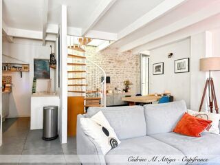  Maison � vendre 3 pi�ces 72 m�