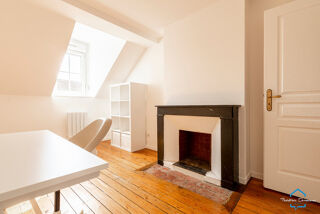 Appartement � vendre 3 pi�ces 45 m�