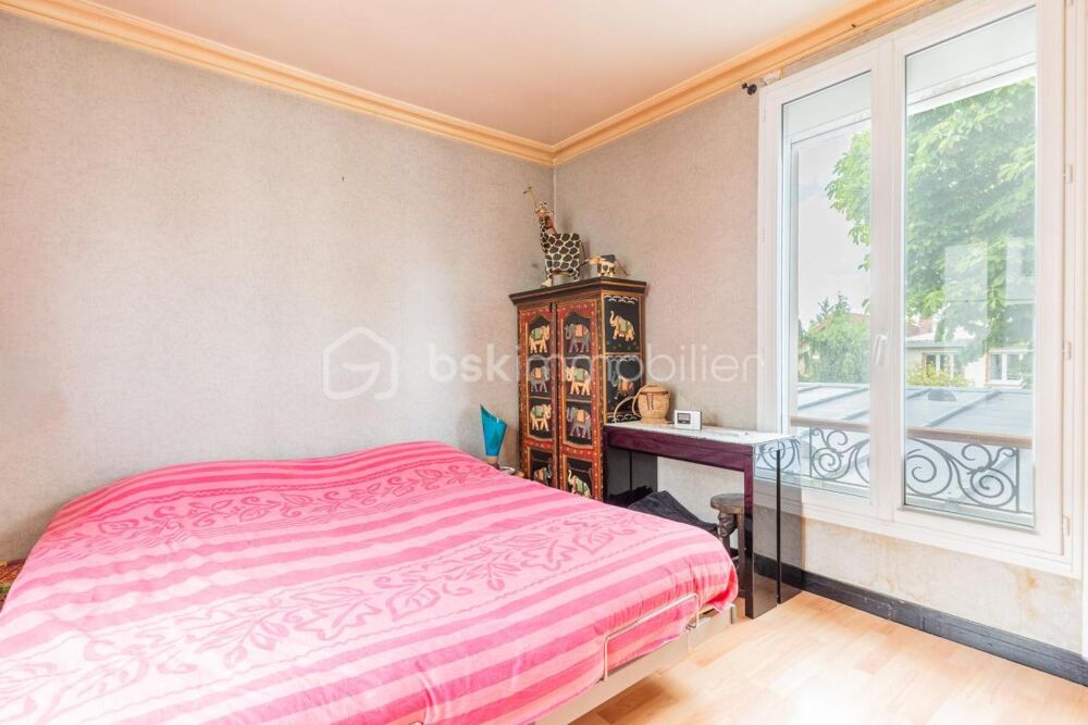 � vendre  Maison Saint-Maur-des-Foss�s (94100)