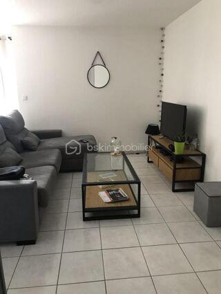 Appartement � vendre 3 pi�ces 58 m�