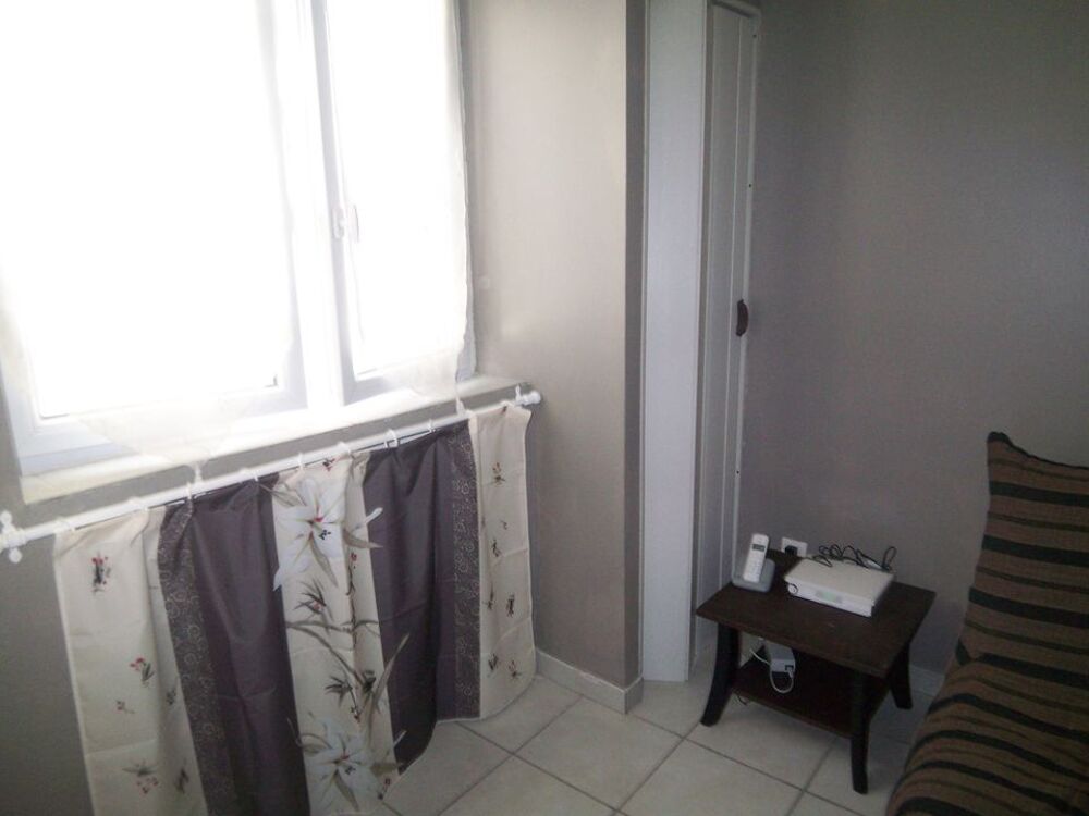Location Appartement Studio de 14m2 à louer sur La Crau La crau