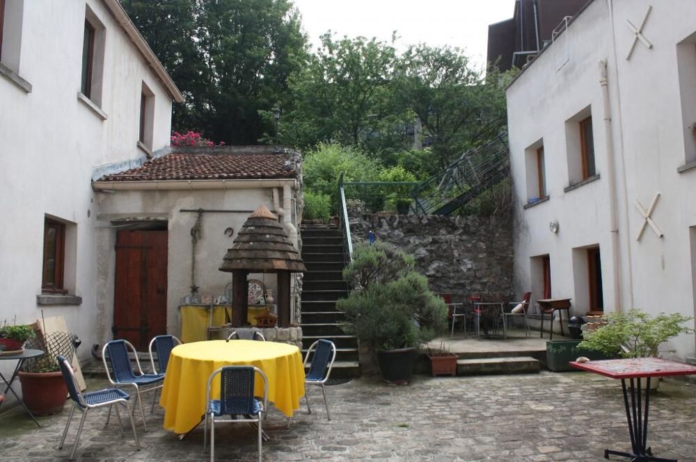 Location Appartement Chambre de 25m2 à louer sur Montreuil Montreuil