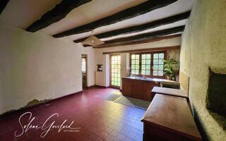  Maison à vendre 9 pièces 243 m²