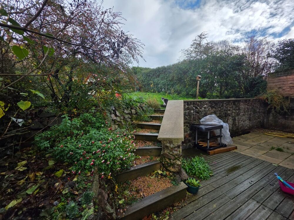 Vente Maison Maison de ville de 117 m², 5 chambres avec terrain à PANISSIERES Panissieres