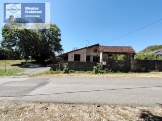  Maison à vendre 3 pièces 72 m²