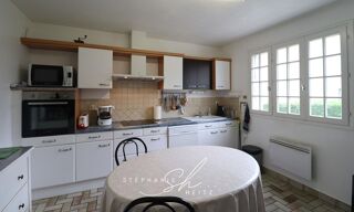  Maison � vendre 6 pi�ces 130 m�