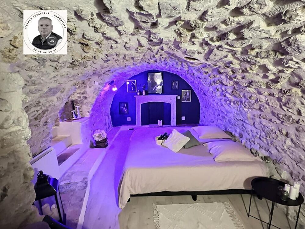 APPARTEMENT ATYPIQUE