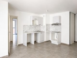  Appartement à louer 3 pièces 63 m²